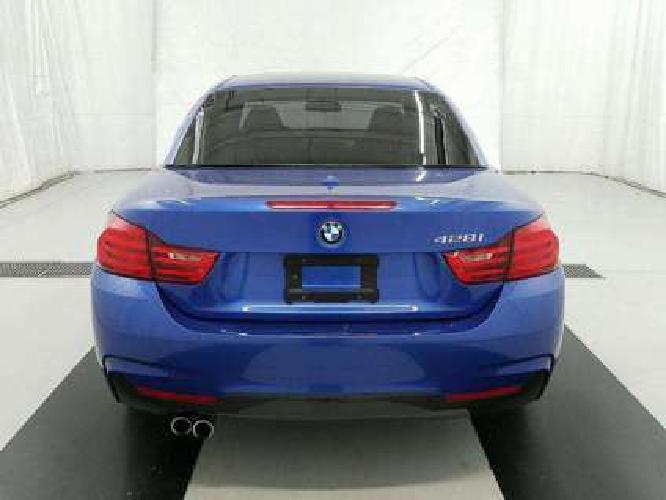 2015 bmw 4 series in great neck, ny