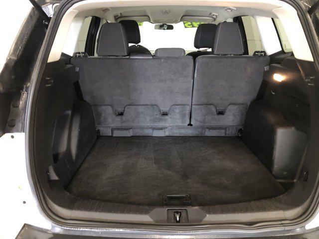 2013 ford escape se