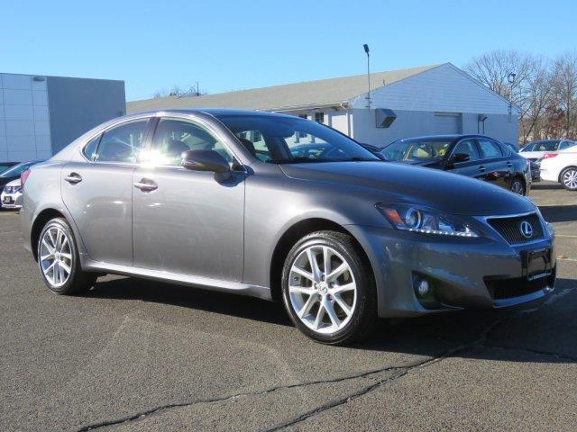 2013 lexus is 250 base awd 4dr sedan for sale in wallingford, connecticut