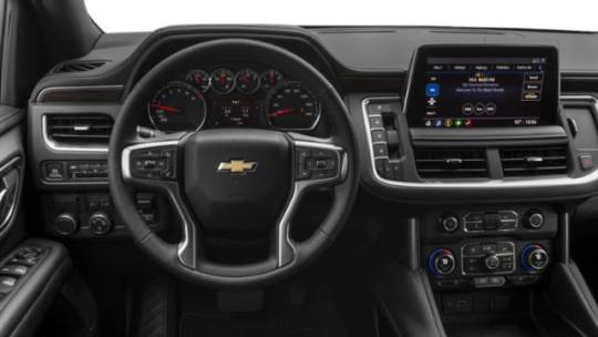 2024 Chevrolet Tahoe