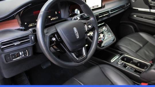 2021 Lincoln Corsair
