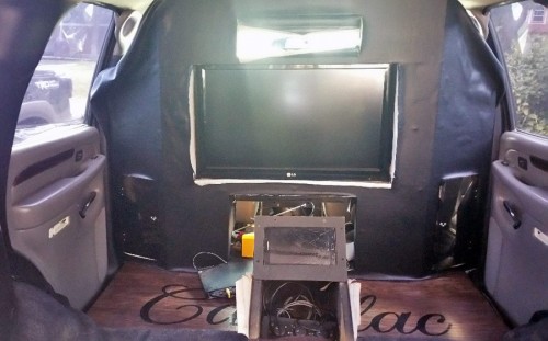 2002 cadillac escalade for sale in texas by owner