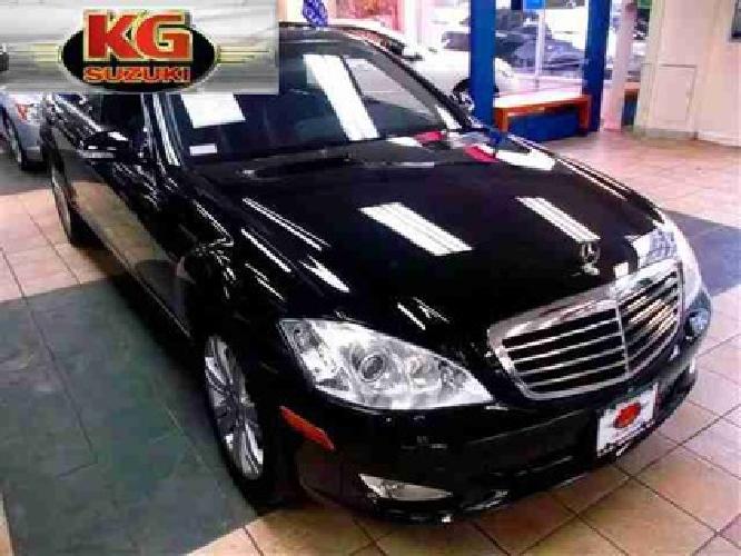 2009 mercedes-benz s550 4matic s550 4matic in astoria, ny