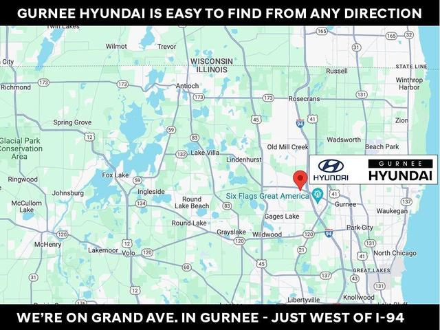 2024 hyundai santa fe se