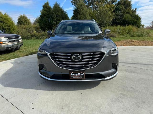2021 mazda cx-9 signature