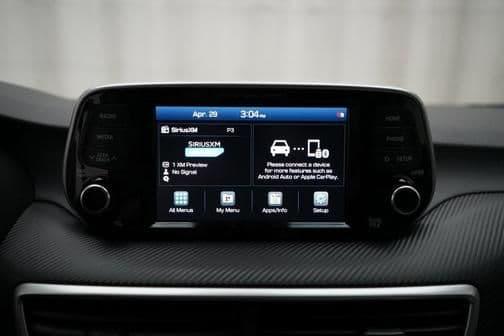 2021 hyundai tucson sport in grand rapids, michigan