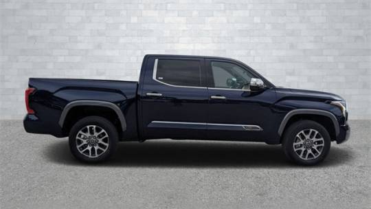 2023 Toyota Tundra