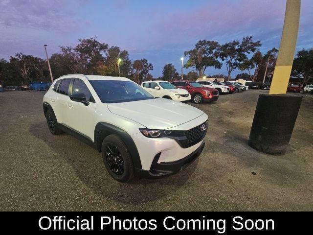 2024 mazda cx-50 2.5 s preferred package