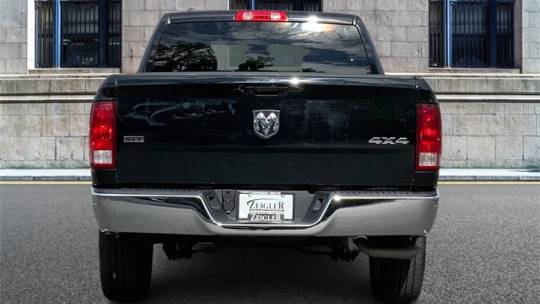 2022 RAM 1500 classic