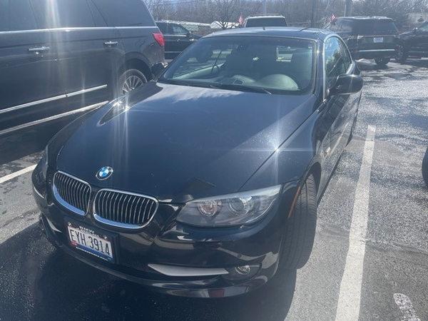 2013 bmw 3-series in saint louis, missouri
