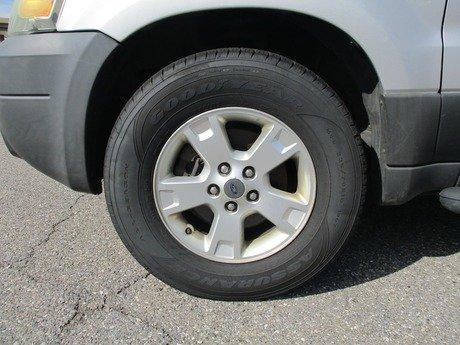 used 2005 ford escape 4wd xlt hagerstown, md 21740 for sale in hagerstown, maryland