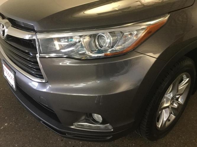 2014 toyota highlander limited awd limited 4dr suv for sale in bow, new hampshire