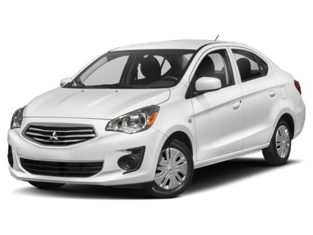 2019 mitsubishi mirage g4 se