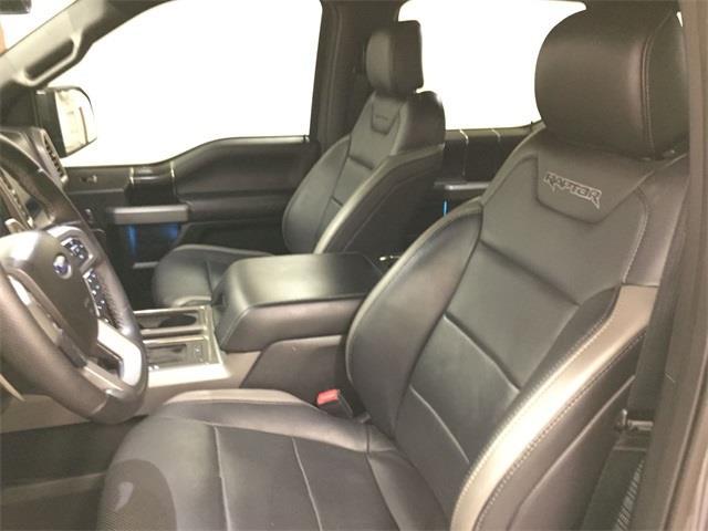 2018 ford f-150 raptor 4x4 raptor 4dr supercrew 5.5 ft. sb for sale in jolly acres, south dakota