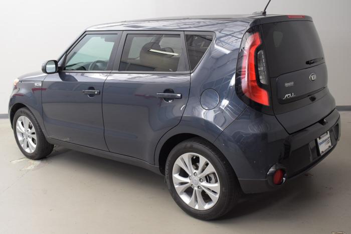 used 2016 kia soul + cary, nc 27511 for sale in cary, north carolina