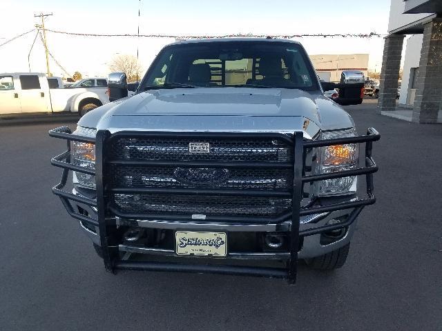 2016 ford f-250 super duty lariat 4x4 lariat 4dr supercab 6.8 ft. sb pickup for sale in las cruces, new mexico