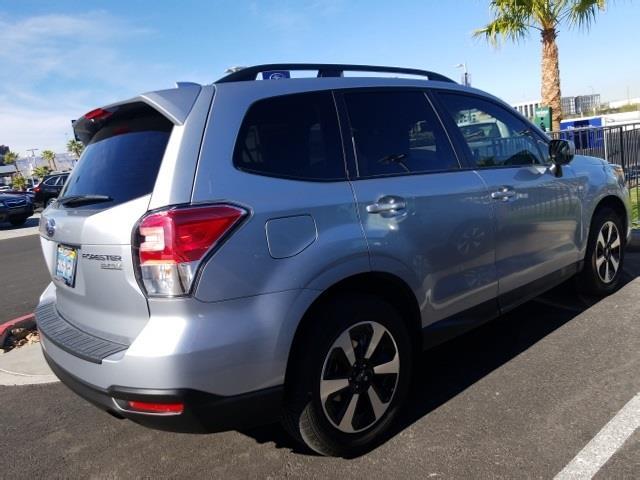 2017 subaru forester 2.5i premium awd 2.5i premium 4dr wagon cvt for sale in las vegas, nevada