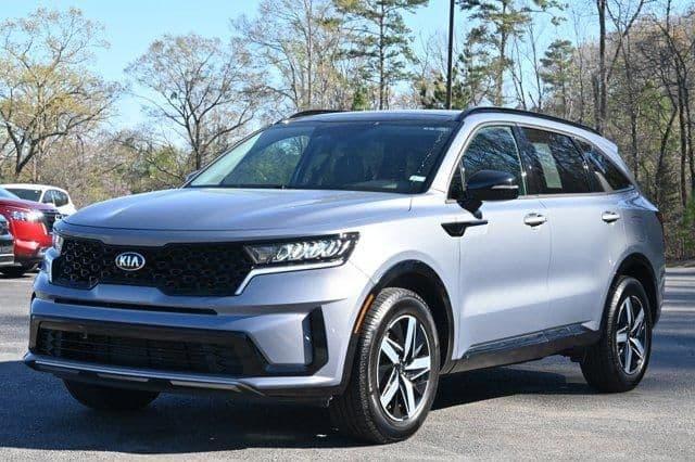 2021 kia sorento s in indian springs, alabama