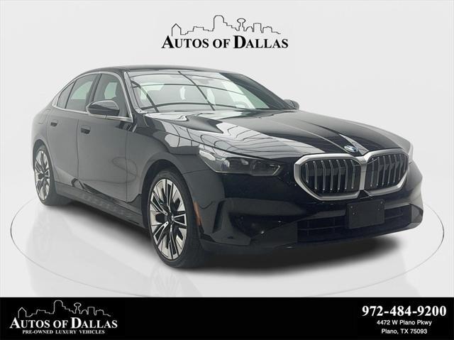 2024 bmw 530 i