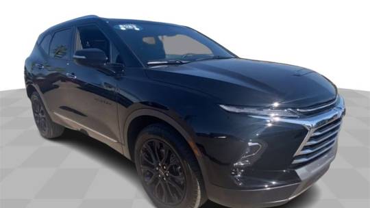 2023 Chevrolet Blazer