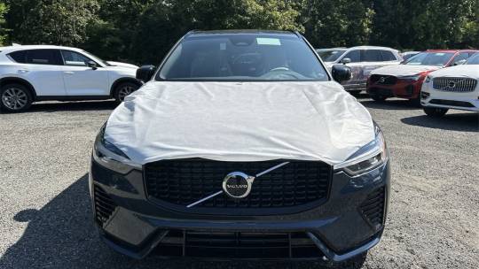 2025 Volvo XC60