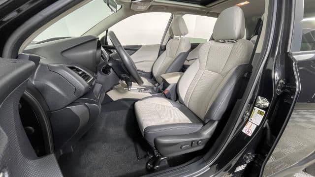 2019 subaru forester premium in louisville, kentucky