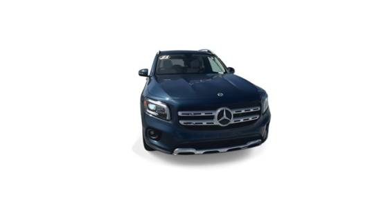 2021 Mercedes-Benz GLB