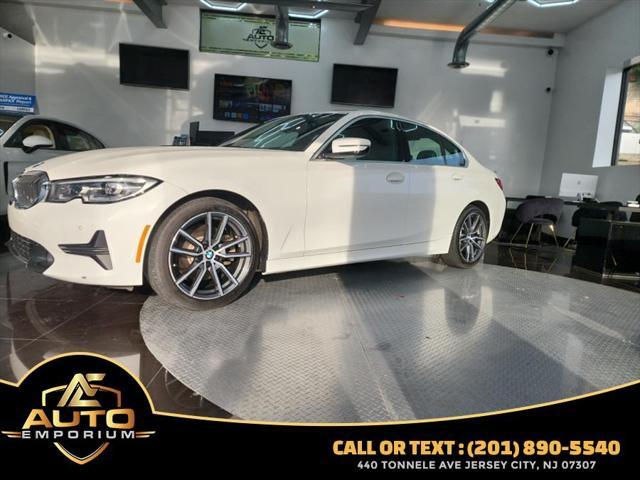 2020 bmw 330 330i sedan north america