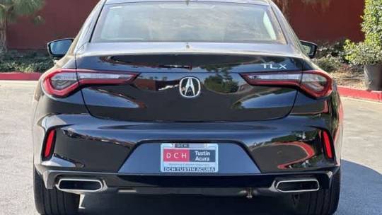 2024 Acura TLX