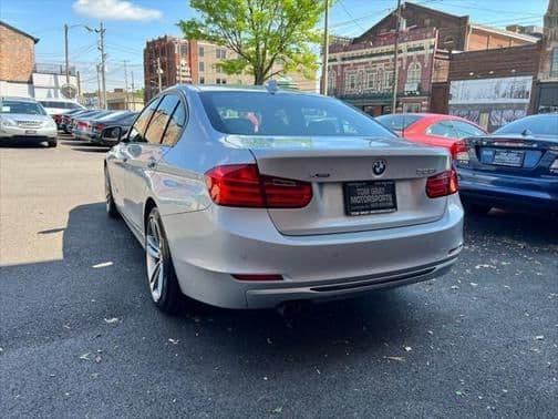 2014 bmw 328 4dr sdn 328i xdrive awd in louisville, kentucky
