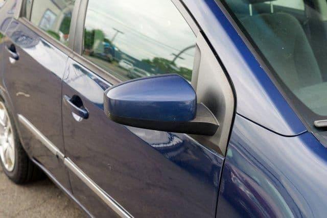 2012 nissan sentra 2.0 s in rahway, new jersey