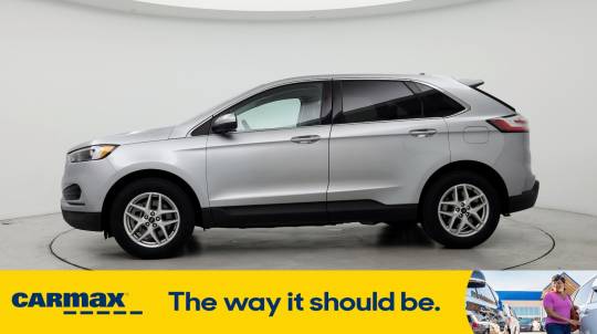 2023 Ford Edge