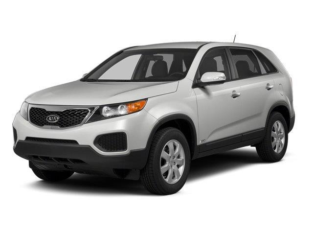 2013 kia sorento lx awd lx 4dr suv (v6 for sale in anchorage, alaska