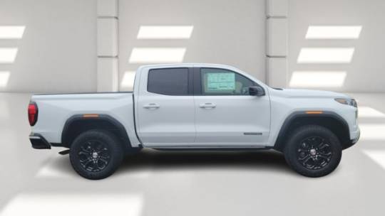 2024 GMC Canyon canyon