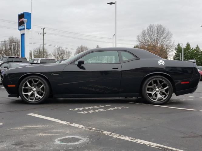 used 2015 dodge challenger r/t plus henrico, va 23233 for sale in richmond, virginia