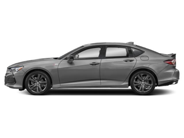 2021 acura tlx a-spec