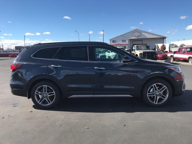 2019 hyundai santa fe xl limited ultimate awd limited ultimate 4dr suv for sale in beachs corner, idaho