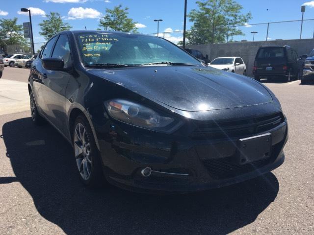 2014 dodge dart sxt sxt 4dr sedan for sale in bar nunn, wyoming