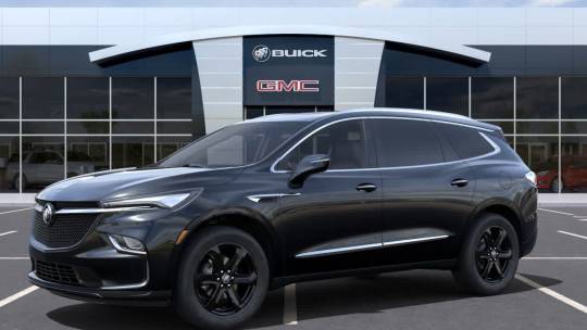 2024 Buick Enclave