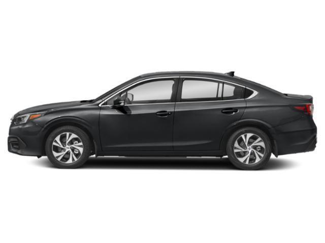 2022 subaru legacy premium