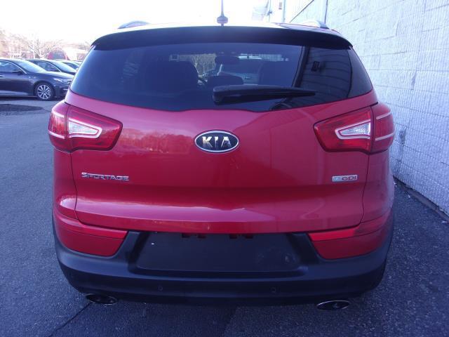 2012 kia sportage sx sx 4dr suv for sale in bass river, massachusetts