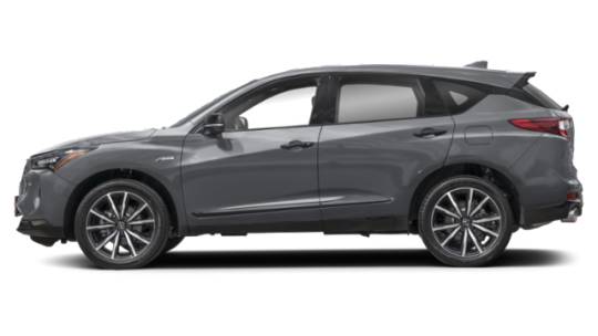 2025 Acura RDX