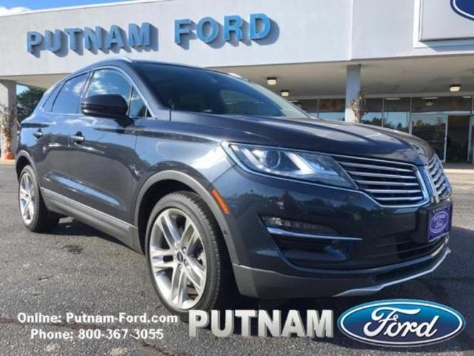 2015 lincoln mkc base awd 4dr suv for sale in east putnam, connecticut