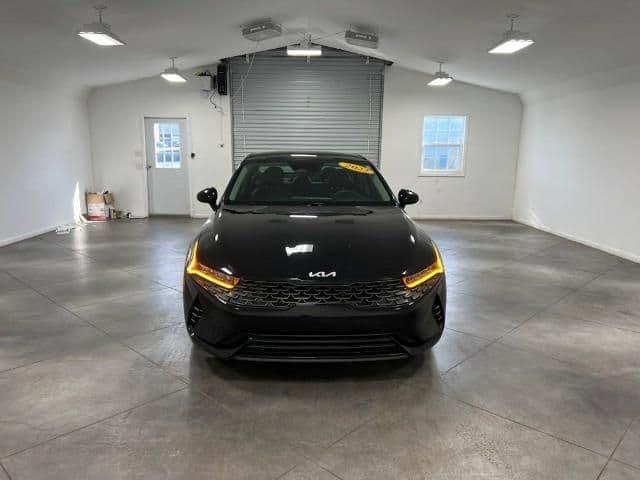 2022 kia k5 ex in jackson, tennessee