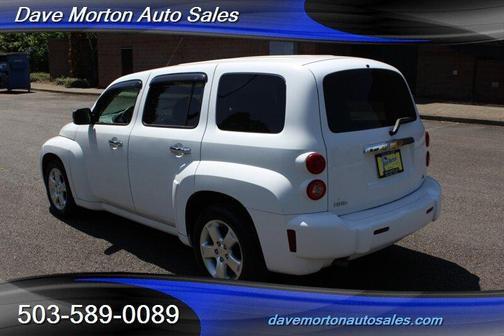 2007 chevrolet hhr in saint louis, missouri