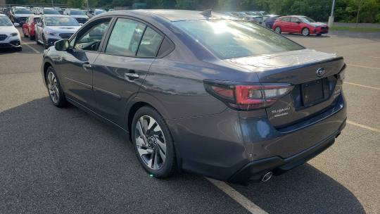 2025 Subaru Legacy