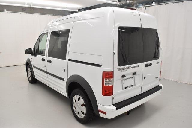 2013 ford transit connect cargo van xlt xlt 4dr cargo mini-van w/side and rear glass for sale in topeka, kansas