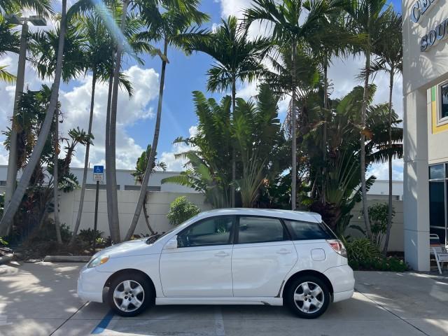 2006 toyota matrix xr