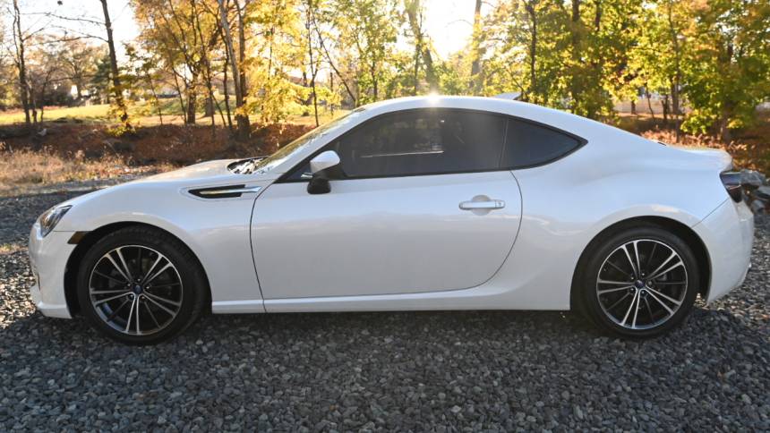2014 subaru brz premium