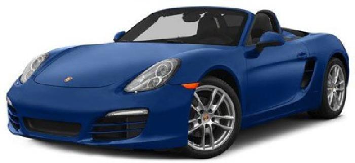 2015 porsche boxster in allentown, pa